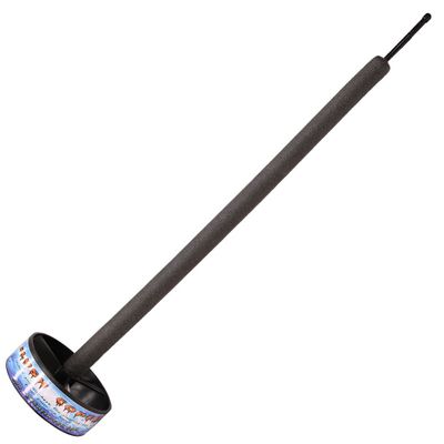 Slush Copter Ice Fishing Ice Castle Ice Hole Slush Remover