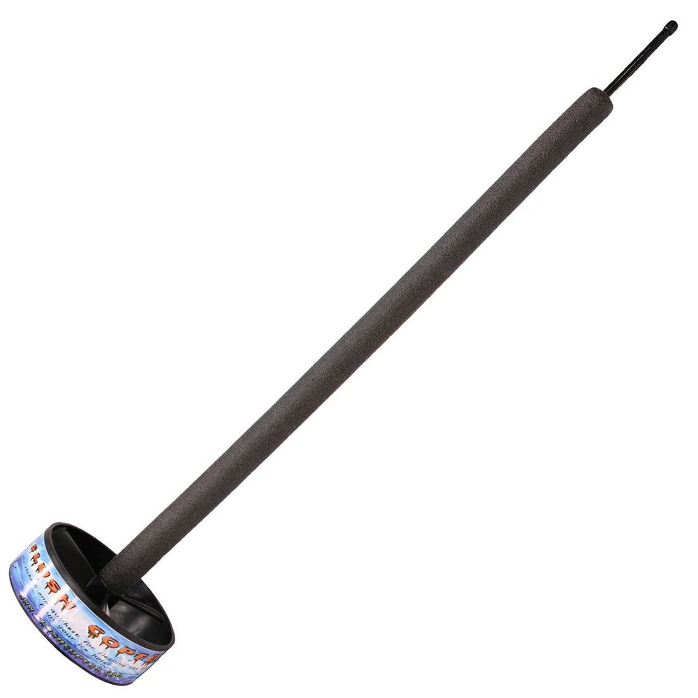 Slush Copter Ice Fishing Ice Castle Ice Hole Slush Remover
