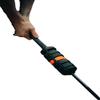 The ONE Club Swing Trainer - State of The Art Golf Training Aid Designed for Your Swing - Adjust The Resistance to Your Swing Speed and Improve Your Stroke view 1