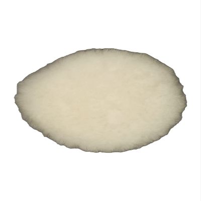 Creating the Difference Premium Polishing Pad | Bowling Ball Polish Pad | All Wool | TruCut Polishing Pad | Made for Bowling Balls | Bowling Ball Care | Bowling Supplies & Accessories