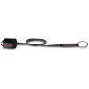 Dakine Kaimana Team Leash 6Ft X 1/4In - Shadow, One Size view 1
