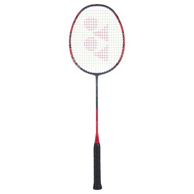 Yonex Aracsaber 11 Play Grayish Pearl Graphite Frame Badminton Racquet with Full Cover