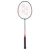 Yonex Aracsaber 11 Play Grayish Pearl Graphite Frame Badminton Racquet with Full Cover view 1