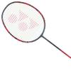 Yonex Aracsaber 11 Play Grayish Pearl Graphite Frame Badminton Racquet with Full Cover view 2