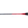 Yonex Aracsaber 11 Play Grayish Pearl Graphite Frame Badminton Racquet with Full Cover view 3