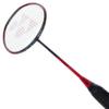 Yonex Aracsaber 11 Play Grayish Pearl Graphite Frame Badminton Racquet with Full Cover view 4