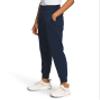 The North Face Womens Plus Aphrodite Jogger, Summit Navy, 2X view 4