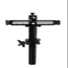 Perogen Archery Recurve Bow Sight Right Hand Adjustable Aluminum T Shape Quick-Release Bow Sight,Archery Shooting Target Sight view 1