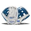 Rawlings | LIBERTY ADVANCED Color Series Fastpitch Softball Glove | Multiple Styles, 12.75" | Outfield view 1