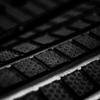 FCS Julian Tread-Lite Traction Pad Black-Charcoal view 2