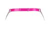 Women Plus Size Leg Harness Garter Belts Leg Chain Garter Belts Body Chain Hollow Out Thigh Belt Halloween Rave (Rose Red) view 3