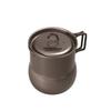 Evernew Titanium Lightweight Camping Tea Pot, 500 view 1