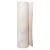 NATURAL LIFE PALMPRING Yoga Mats  Organic 10 mm Thick Cushion Non-Slip Tie Dye Print Fitness Pilates Gym Exercise Floor Workout with Bags Purple view 3