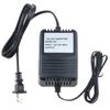 Digipartspower 12VAC AC Adapter for Life Fitness X3i X5i X31 X3l X51 X5l Elliptical Cross Trainer LifeFitness Crosstrainer Console, X5 X5-XX0X-0101 X5-XXOX-OIOI Stationary Recumbent Bike Power Supply view 1