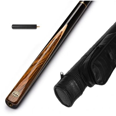 Pool Cue Billiard Cue 19oz 3/4 Link 10.3mm Beautifully Handcrafted Pool Cue, Easy Grip, Instant Burst, Irresistible, Great for Bars or Pool Halls WEWYQSJXBXF-220315(Color: Barrel Set)