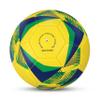 NIVIA Air Strike Football - Size:5 (Yellow) view 3