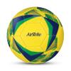 NIVIA Air Strike Football - Size:5 (Yellow) view 4
