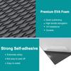 Boat Flooring EVA Foam Boat Decking Self Adhesive Marine Flooring Deck Grip Pad Marine Carpet for Yacht Fishing Boat Kayak Surfboard Traction Pad SUP Paddle Board RV Motorboat Golf Cart (94.5"x16.14") view 3