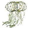 AWAYTR Bohemia Flower Crown Headband - Women Girl Fashion Green Leaves Ribbon Garland Floral Headpiece For Wedding Party Photography (C-Mixed Color-9Pcs)