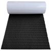 DIY Traction Deck Grip Mat 94.5"x16.14" Trimmable EVA Sheet for Boat Decks Kayak Surfboard SUP Paddle Board Skimboard Cooler Tops Seating Motorboat Diamond Decking Mat Non-Slip Boat Standing Mat view 1