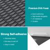 Boat Flooring EVA Foam Boat Decking Self Adhesive Marine Flooring Deck Grip Pad Marine Carpet for Yacht Fishing Boat Kayak Surfboard Traction Pad SUP Paddle Board RV Motorboat Golf Cart (47.2"x21.6") view 3