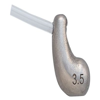 Valleyhill TG Stable (Pack of 5), 0.1 oz (3.5 g), Silver