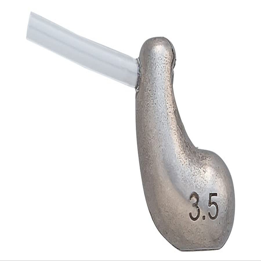 Valleyhill TG Stable (Pack of 5), 0.1 oz (3.5 g), Silver