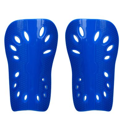 1 Pair Soccer Shin Guards for Youth Boys Girls Breathable Sports Leg Guard Sleeves Protective EVA Cushion for Teenagers Thick Shin Pads Support Footfall Game Training Calf Gears for Junior Student