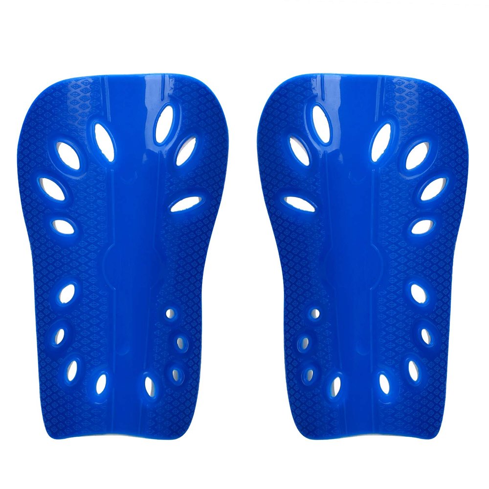 1 Pair Soccer Shin Guards for Youth Boys Girls Breathable Sports Leg Guard Sleeves Protective EVA Cushion for Teenagers Thick Shin Pads Support Footfall Game Training Calf Gears for Junior Student
