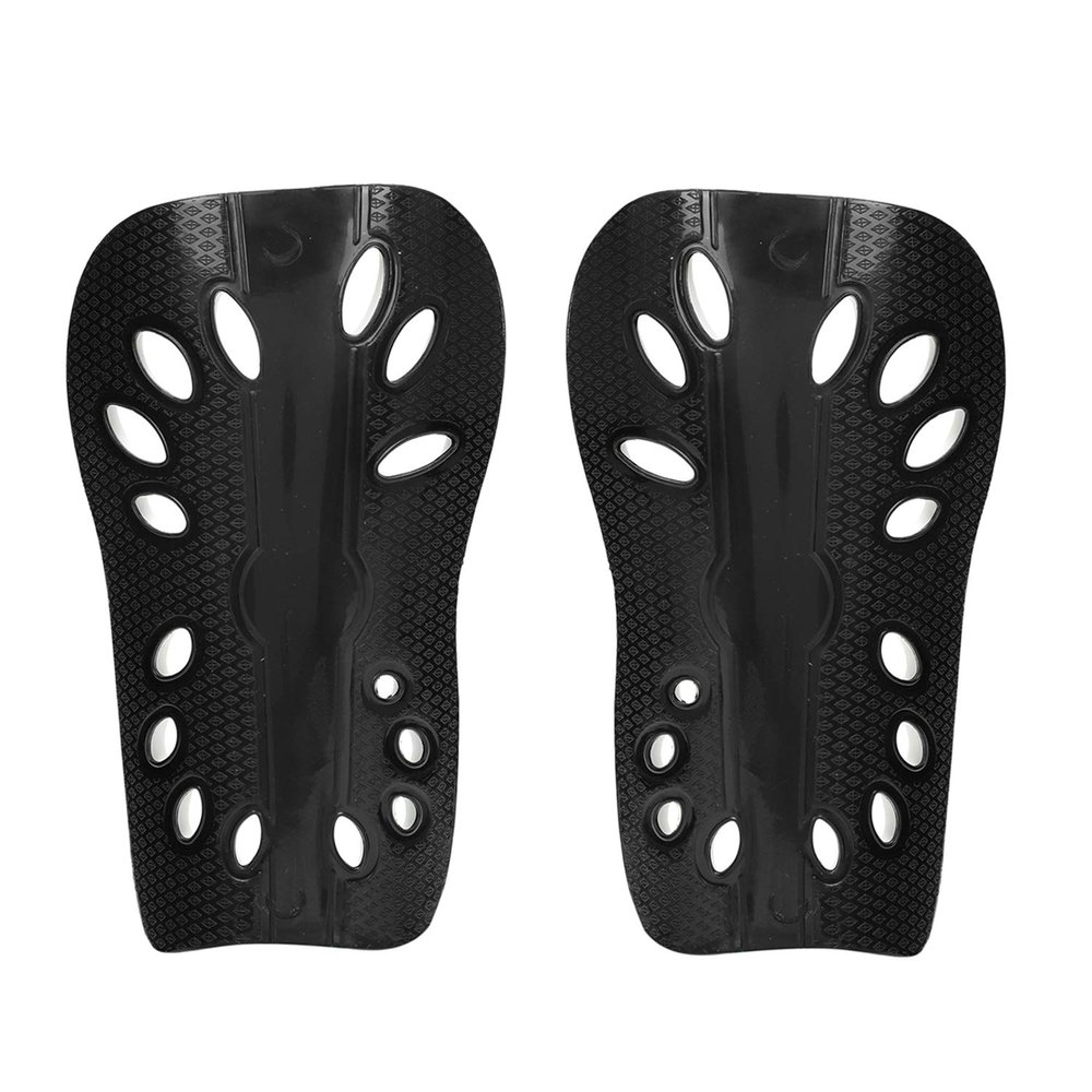1 Pair Soccer Shin Guards for Boys Girl Children Breathable Sports Leg Guard Sleeves Kids Protective EVA Cushion Thick Shin Pads Support Footfall Game Training Calf Protector Gears for Pupil