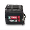 SURVIVAL Vehicle First Aid KIT - Premium First Aid Kit for Vehicles and Outdoor Emergencies - 94 Pieces view 1