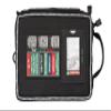SURVIVAL Vehicle First Aid KIT - Premium First Aid Kit for Vehicles and Outdoor Emergencies - 94 Pieces view 2