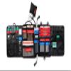 SURVIVAL Vehicle First Aid KIT - Premium First Aid Kit for Vehicles and Outdoor Emergencies - 94 Pieces view 4