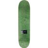 101 Boards Skateboards Natas Kaupas Dog Skateboard Deck - 7.88" x 31.9" with Black Magic Black Griptape - Bundle of 2 items view 4