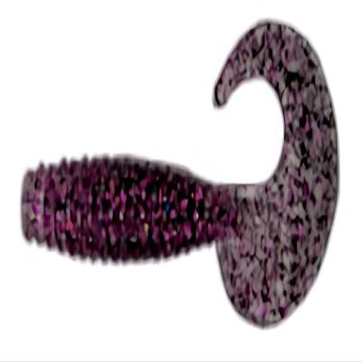 Solfiesta Hard Rock GOM 4 Grab Smoke Purple