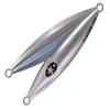 Zesta 116.KS Slow Emotion Flap QR, 9.2 oz (260 g), Keimura Silver view 1
