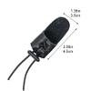 Archery Thumb Guard Thumb Ring Finger Leather Thumb Ring Archery Finger Protector for Hunting Reurve Takedown Bow view 2