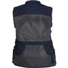 Seeland Skeet II Waistcoat Classic Blue Large Blue view 2