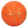 Alvinlite Rubber Basketball, Rubber Size 5 Basketball Trainer Basketball for Indoor Outdoor Gym Competition Sports view 1