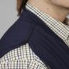 Seeland Skeet II Waistcoat Classic Blue X-Large Blue view 4