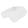 VGEBY Diving Silicone Protector Cover, Dive Computer Protective Sleeve for Ai Sa Diving Computer Watch(White) Cover view 4