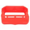VGEBY Diving Silicone Protector Cover, Dive Computer Protective Sleeve for Shearwater Perdix Ai Sa Diving Computer Watch(red) Perdix Cover Shearwacover view 4