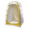 GOMMER Portable Outdoor Shower Toilet Fitting Room Privacy Shelter Beach Camping Tent for Home Decoration view 3