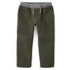 Gymboree Boys and Toddler Woven Pull On Pants, County Tent, 18-24 Months view 1