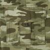 Gymboree Boys and Toddler Woven Pull On Cargo Jogger Pants, Camo Green, 8 view 4
