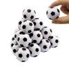 Urspasol 20 PCS Mini Soccer Stress Balls Bulk 1.6 inch Foam Soccer Squeeze Balls Small Mini Sports Themed Balls Soccer Party Favors for Kids Stress Relief for School Carnival Reward view 1