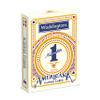 Waddingtons Number 1 Americana Playing Card Game, Classic Deck of Cards associated with The Stars and Stripes, Play Poker, Rummy, Solitaire or snap, Gift and Toy for Boys Girls and Adults Aged 4 Plus view 1