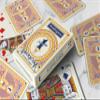 Waddingtons Number 1 Americana Playing Card Game, Classic Deck of Cards associated with The Stars and Stripes, Play Poker, Rummy, Solitaire or snap, Gift and Toy for Boys Girls and Adults Aged 4 Plus view 2