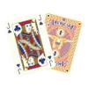 Waddingtons Number 1 Americana Playing Card Game, Classic Deck of Cards associated with The Stars and Stripes, Play Poker, Rummy, Solitaire or snap, Gift and Toy for Boys Girls and Adults Aged 4 Plus view 4