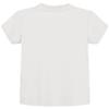 IZOD Girls', Big Kid School Uniform Short Sleeve Interlock Polo, White, 12-14 Plus view 2